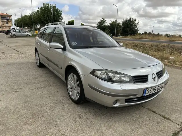 Renault Laguna