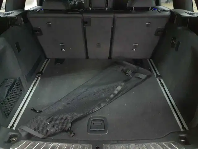 BMW X3 view 15