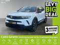 Opel Mokka-E Mokka e GS Line +Klima+Allwetter+Kamera+Carplay+ Weiß - thumbnail 1