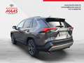 Toyota RAV 4 RAV4 2,5 Hybrid PHEV Active +Executive AWD Grau - thumbnail 3