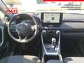Toyota RAV 4 RAV4 2,5 Hybrid PHEV Active +Executive AWD Grau - thumbnail 12