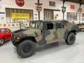 HUMMER H1 AM General Humvee Slantback V8 6,5L BA 4 rapports Verde - thumbnail 1