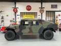 HUMMER H1 AM General Humvee Slantback V8 6,5L BA 4 rapports Zielony - thumbnail 3