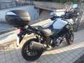 Suzuki V-Strom 650 Blanc - thumbnail 2