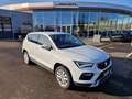 SEAT Ateca 1.5 TSI Style DSG * NUR 27.911 KM Weiß - thumbnail 12