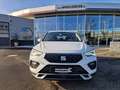 SEAT Ateca 1.5 TSI Style DSG * NUR 27.911 KM Weiß - thumbnail 5