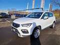 SEAT Ateca 1.5 TSI Style DSG * NUR 27.911 KM Weiß - thumbnail 6