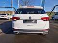 SEAT Ateca 1.5 TSI Style DSG * NUR 27.911 KM Weiß - thumbnail 9
