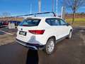 SEAT Ateca 1.5 TSI Style DSG * NUR 27.911 KM Weiß - thumbnail 10