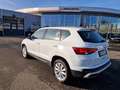 SEAT Ateca 1.5 TSI Style DSG * NUR 27.911 KM Weiß - thumbnail 8