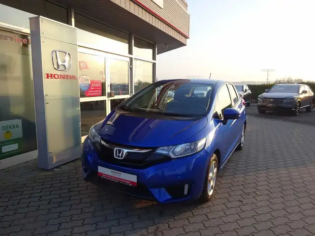 Honda Jazz 1.3 i-VTEC Comfort *Allwetterreifen