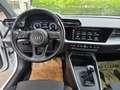 Audi A3 SB 35 TFSI *Sitzheizung, Tempomat, Sportsitze,...* Weiß - thumbnail 10