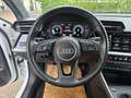 Audi A3 SB 35 TFSI *Sitzheizung, Tempomat, Sportsitze,...* Weiß - thumbnail 11