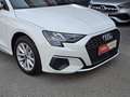 Audi A3 SB 35 TFSI *Sitzheizung, Tempomat, Sportsitze,...* Weiß - thumbnail 3