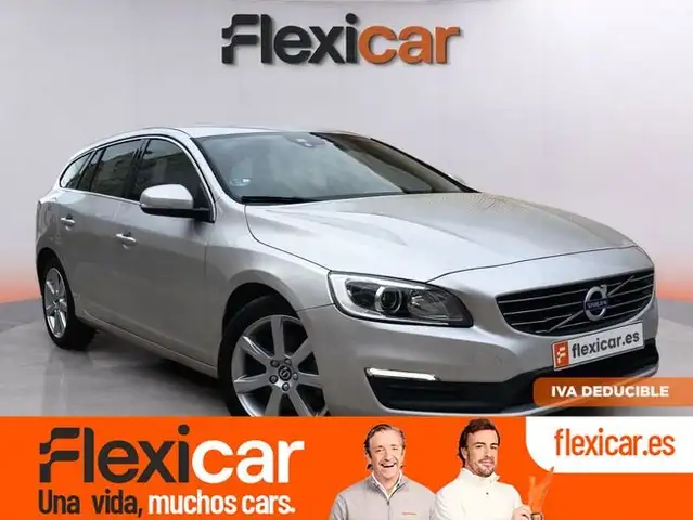 Volvo V60 T3 Kinetic
