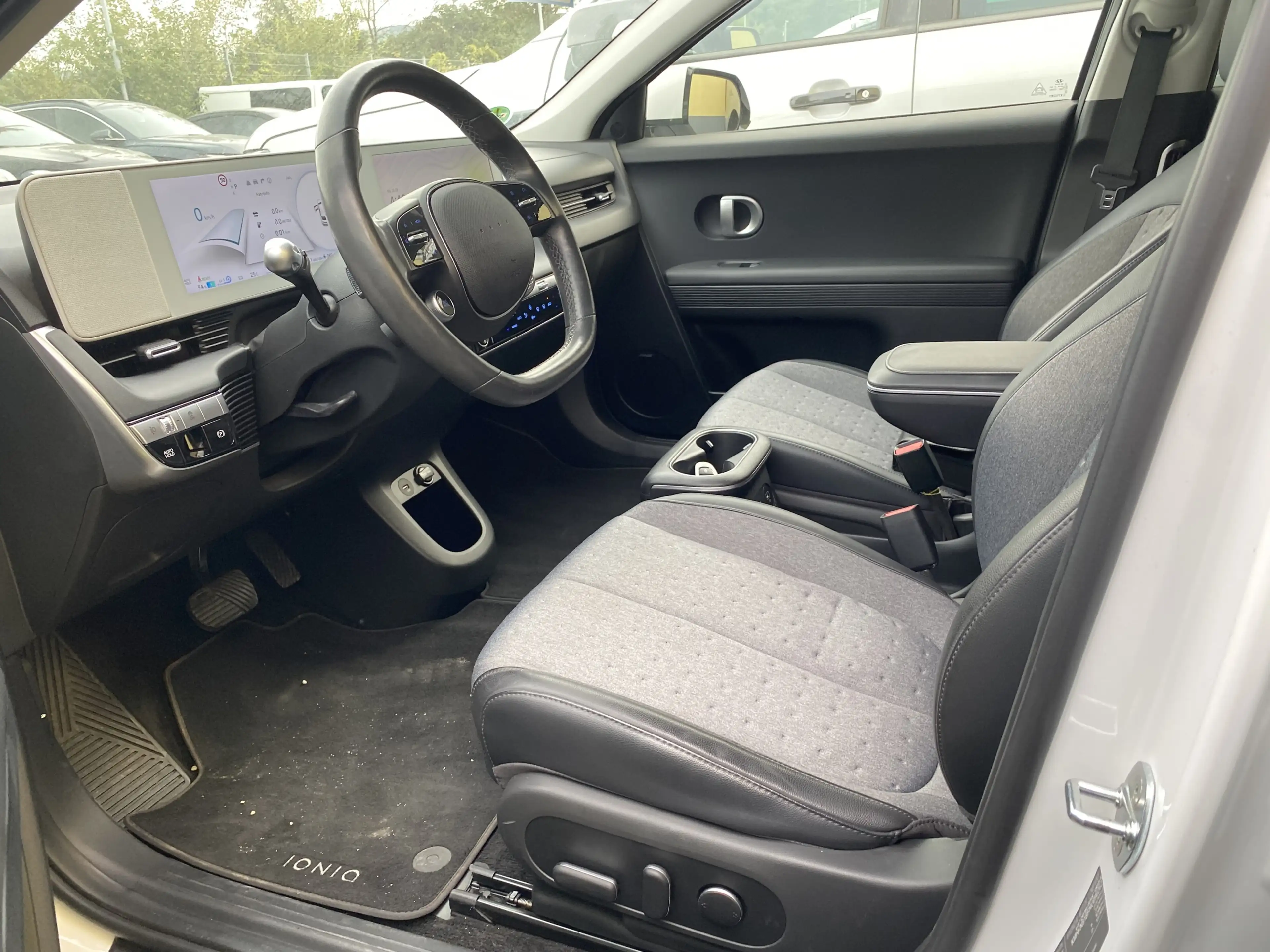 Hyundai IONIQ 5 Techniq R.Cam Navi BOSE Wärmepumpe ACC — photo 9