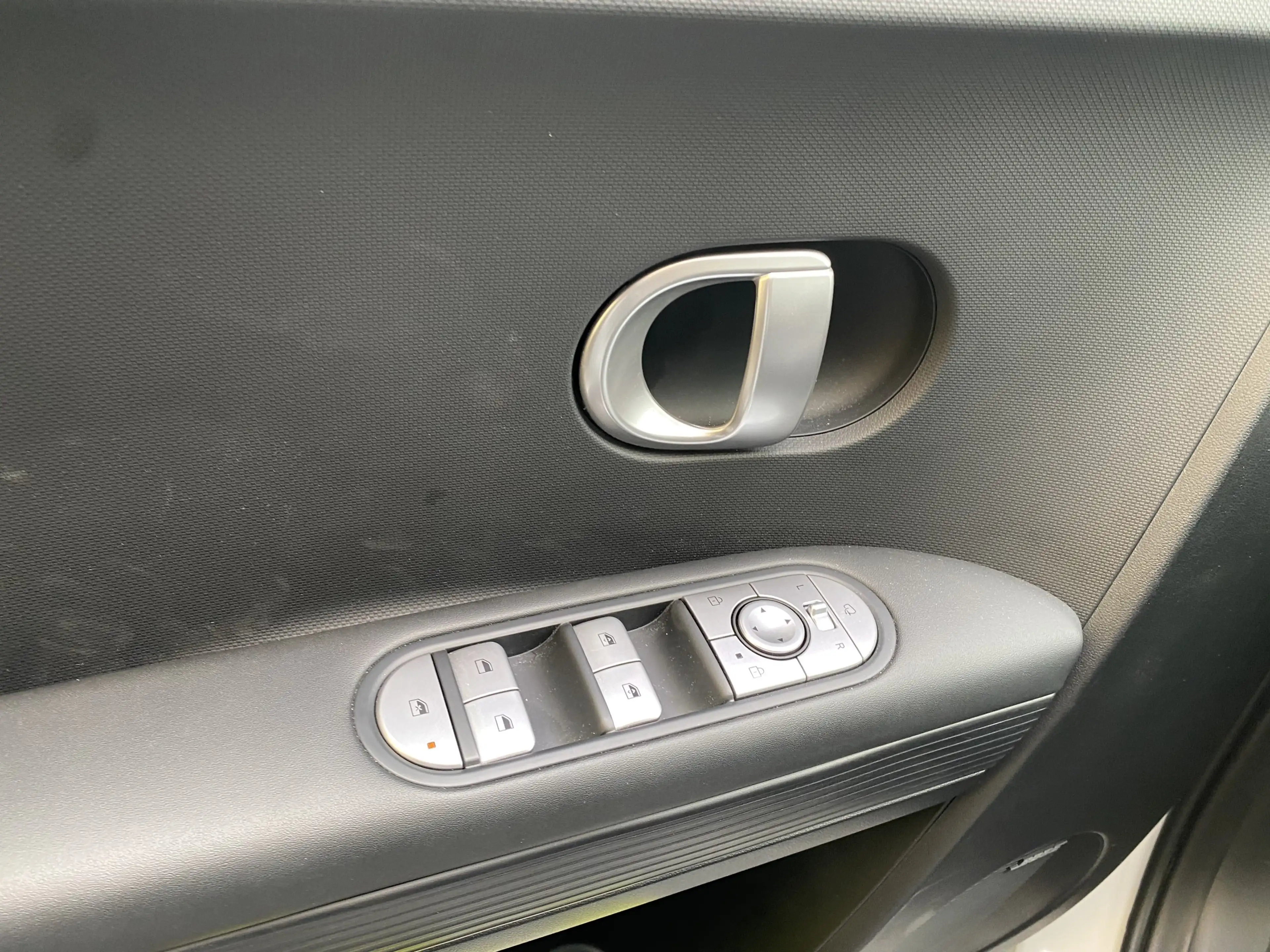Hyundai IONIQ 5 Techniq R.Cam Navi BOSE Wärmepumpe ACC — photo 7