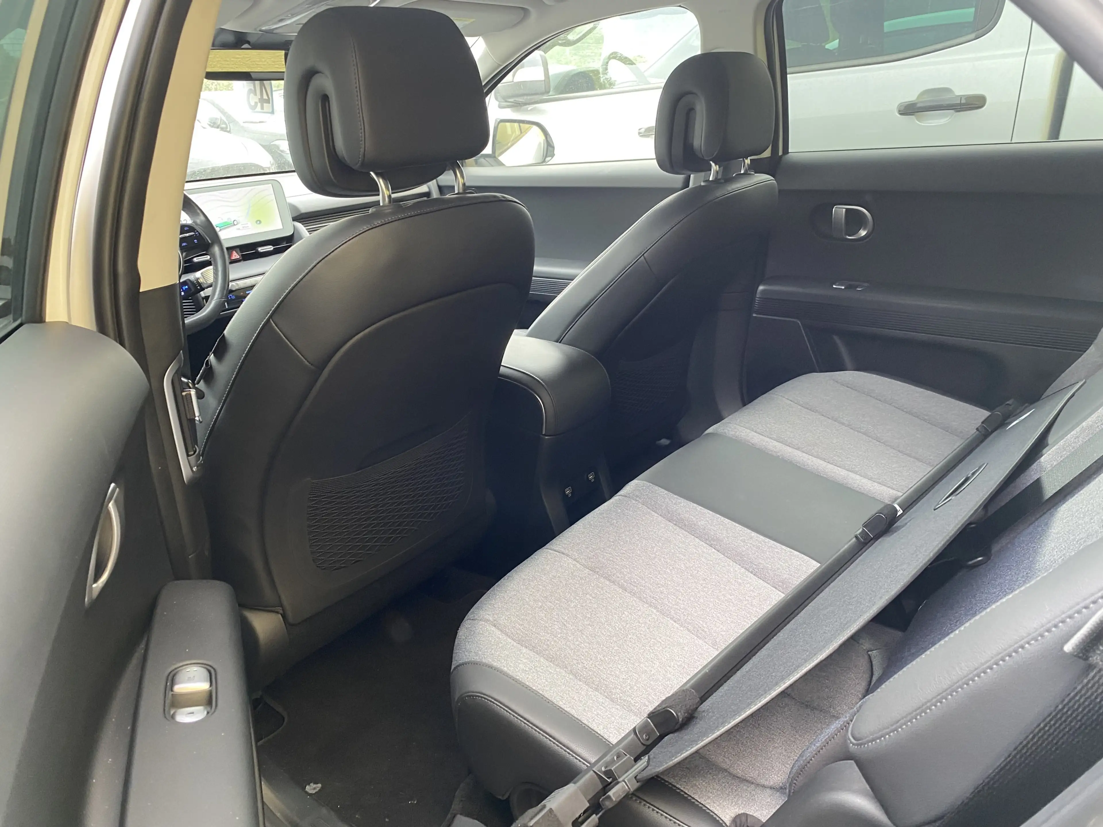 Hyundai IONIQ 5 Techniq R.Cam Navi BOSE Wärmepumpe ACC — photo 4
