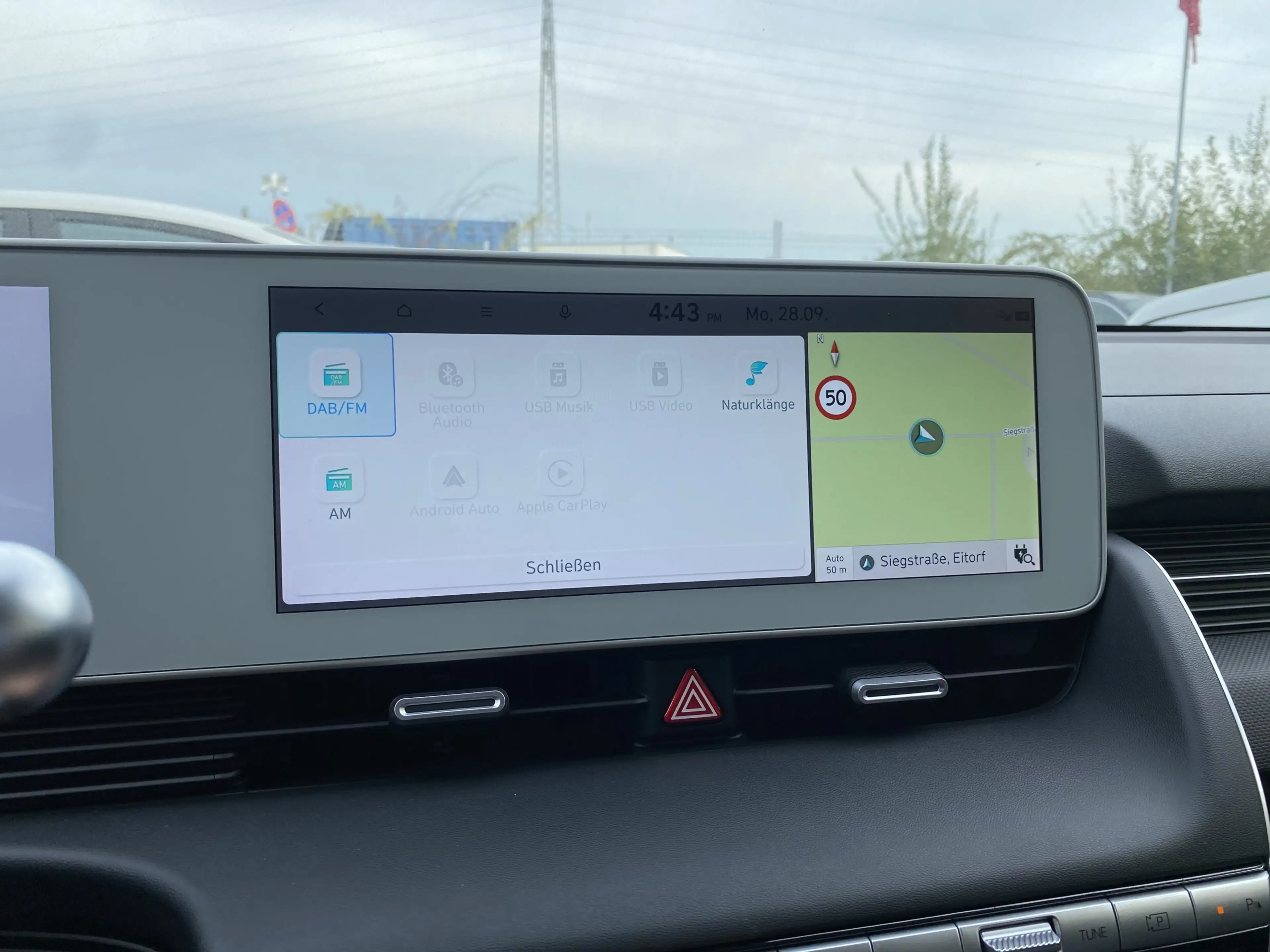 Hyundai IONIQ 5 Techniq R.Cam Navi BOSE Wärmepumpe ACC — photo 12
