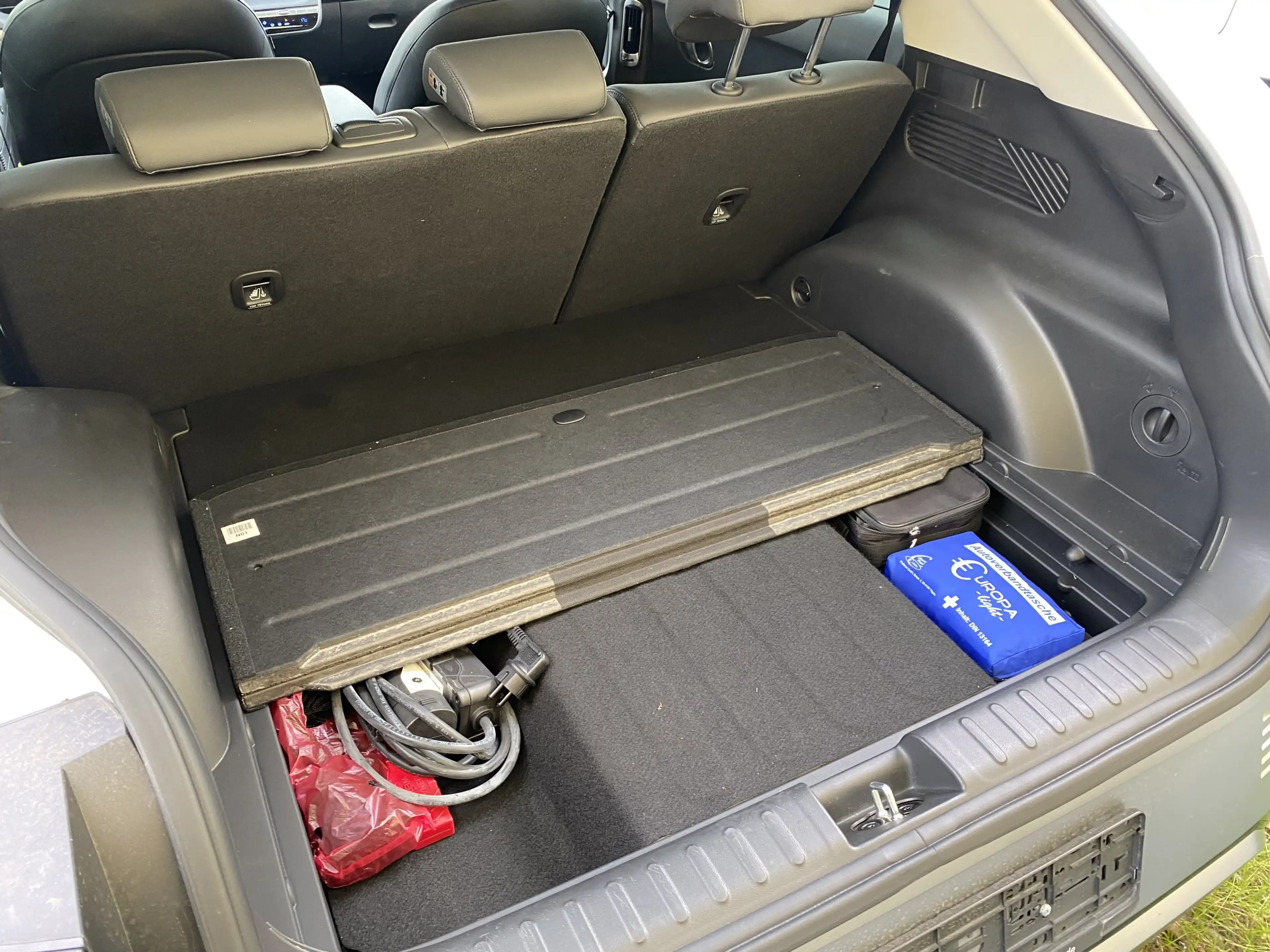 Hyundai IONIQ 5 Techniq R.Cam Navi BOSE Wärmepumpe ACC — photo 3