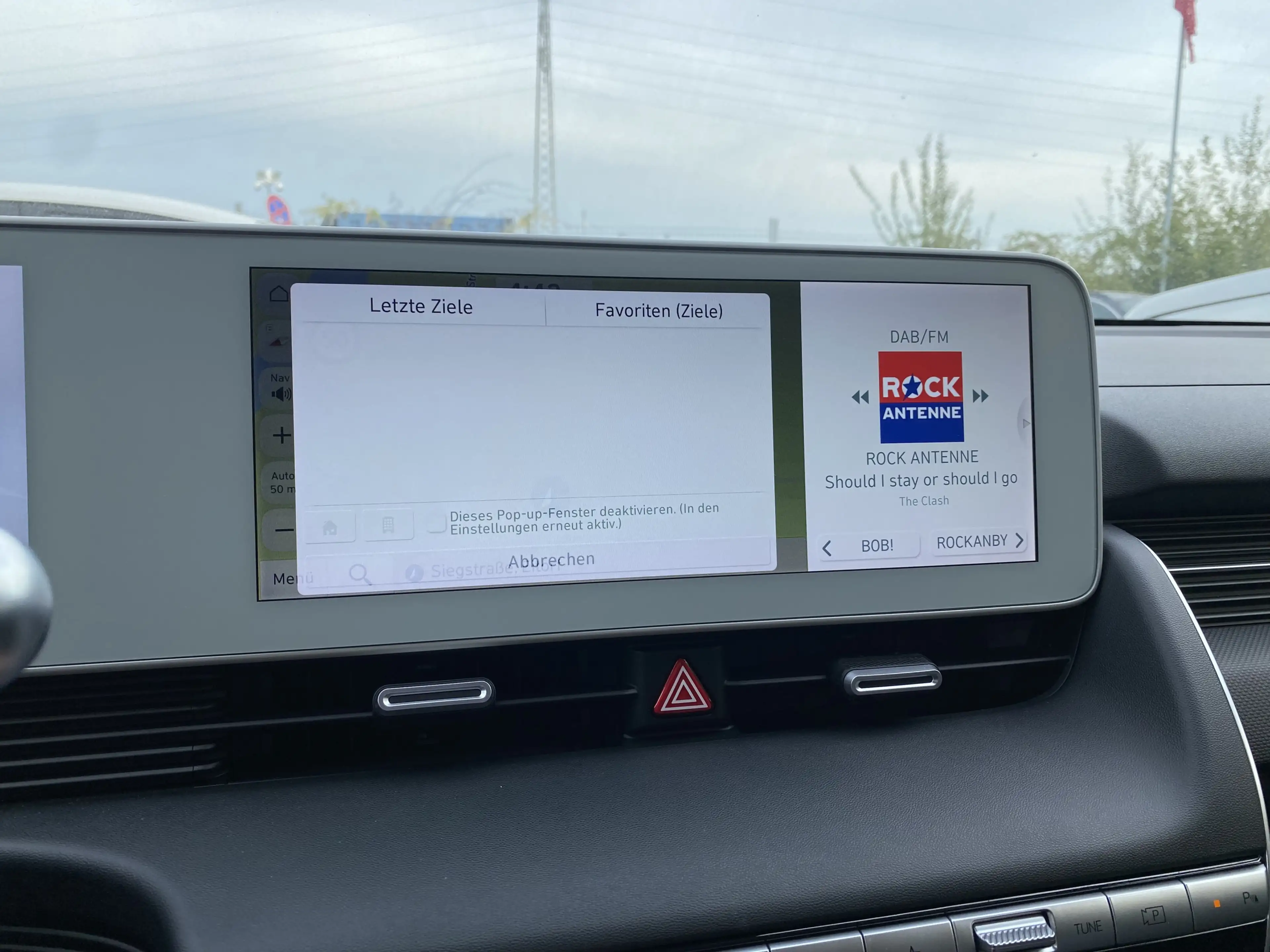Hyundai IONIQ 5 Techniq R.Cam Navi BOSE Wärmepumpe ACC — photo 11