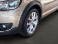 Volkswagen Touran Cross 1,4 TSI*Aut.*Pano*Navi*R-Kam*1.Hand Beige - thumbnail 31