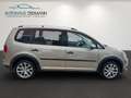 Volkswagen Touran Cross 1,4 TSI*Aut.*Pano*Navi*R-Kam*1.Hand Beige - thumbnail 6