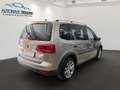 Volkswagen Touran Cross 1,4 TSI*Aut.*Pano*Navi*R-Kam*1.Hand Beige - thumbnail 4