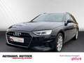 Audi A4 Avant 40 TDI S tronic ACC PDC Navi R-Kamera Schwarz - thumbnail 1