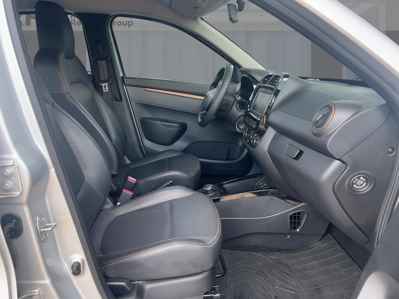 Dacia Spring Extreme ELECTRIC 65 Rückfahrkamera PDC ABS — photo 8