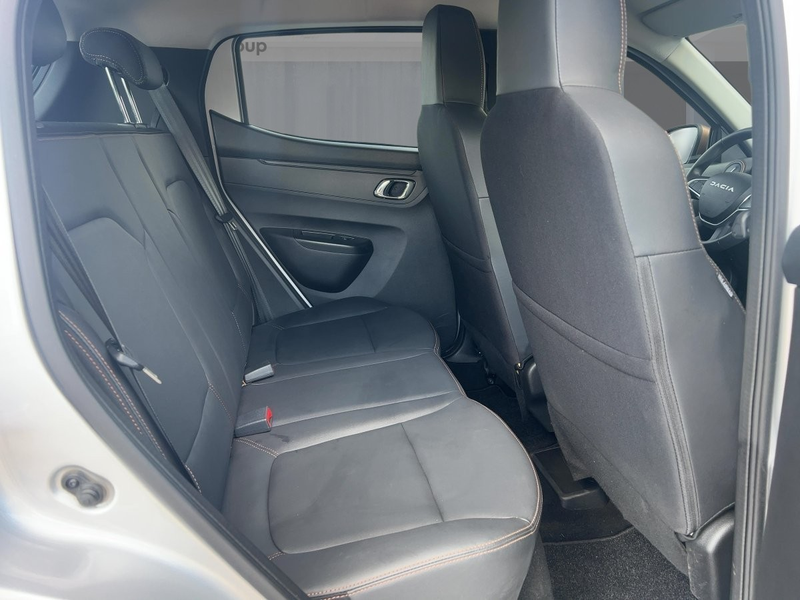 Dacia Spring Extreme ELECTRIC 65 Rückfahrkamera PDC ABS — photo 9