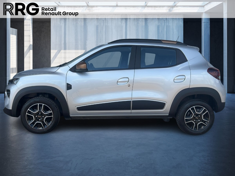 Dacia Spring Extreme ELECTRIC 65 Rückfahrkamera PDC ABS — photo 2