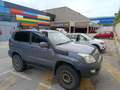 Toyota Land Cruiser - thumbnail 1
