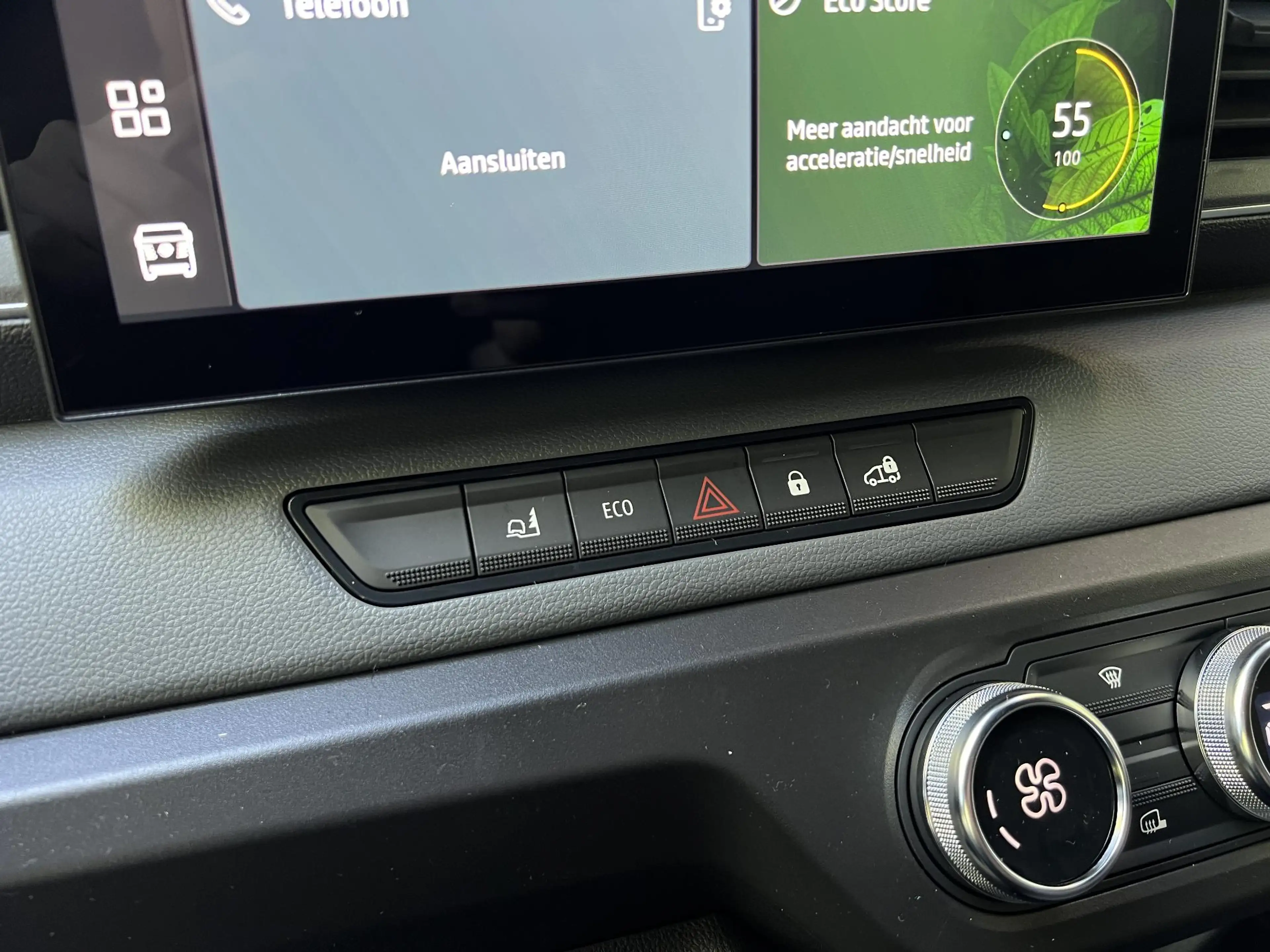 Nissan Interstar Interstar-e L2H2 Limited 87 kWh | DEMO — photo 12