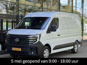 Interstar-e L2H2 Limited 87 kWh | DEMO