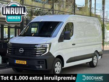 Interstar-e L2H2 Limited 87 kWh | DEMO