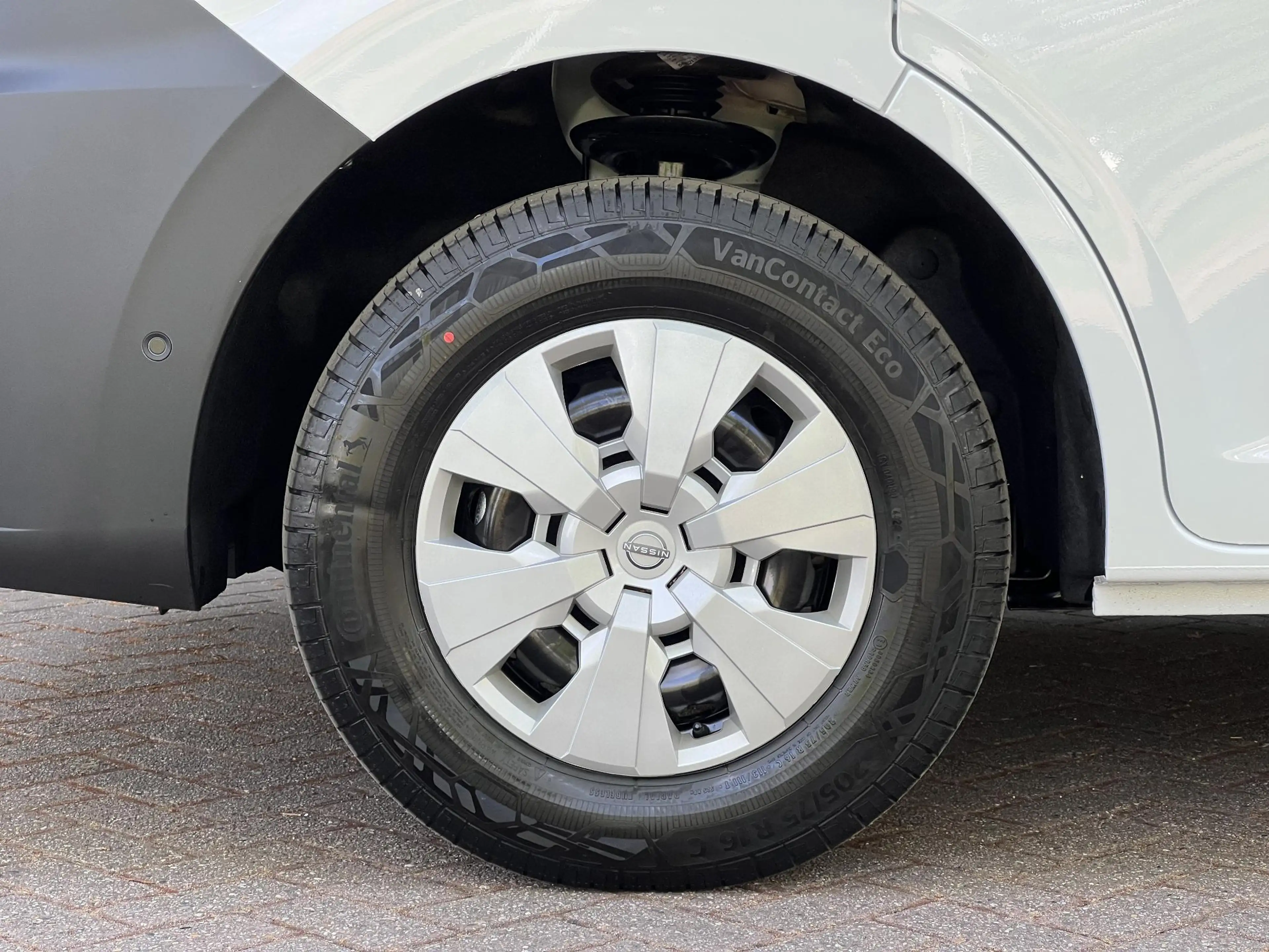 Nissan Interstar Interstar-e L2H2 Limited 87 kWh | DEMO — photo 24
