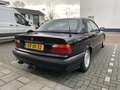 BMW 328 328i e36 Cabrio - Sportstoelen - houtenstuurwiel - thumbnail 4