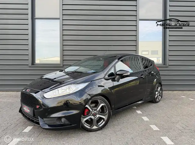 Ford Fiesta st-2 /Stoelverwarming / Cruise / 182PK