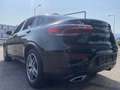 Mercedes-Benz GLC 220 d 4Matic Coupé Allrad AMG-Line Schwarz - thumbnail 4