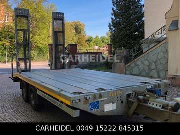 TTS 13 Schwebheim 13Tonnen ABS