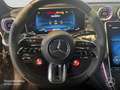 Mercedes-Benz C 63 AMG C 63 S E NIGHT+DRIVERS+PANO+360+BURMESTER+KEYLESS Schwarz - thumbnail 12