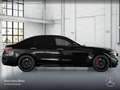 Mercedes-Benz C 63 AMG C 63 S E NIGHT+DRIVERS+PANO+360+BURMESTER+KEYLESS Schwarz - thumbnail 22