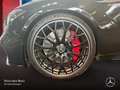 Mercedes-Benz C 63 AMG C 63 S E NIGHT+DRIVERS+PANO+360+BURMESTER+KEYLESS Schwarz - thumbnail 16