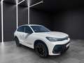 Volkswagen Tiguan TDI R-Line 4M DSG MATRIX AHK PANO 20" NAVI Weiß - thumbnail 9