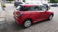 Suzuki Swift 1.2 Hybrid MT Club / 5 Jahre Herstellergarantie Rot - thumbnail 4
