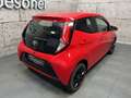 Toyota Aygo X 1,0 VVT-i x-play Automatik Rot - thumbnail 4