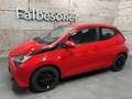 Toyota Aygo X 1,0 VVT-i x-play Automatik Rot - thumbnail 2