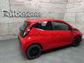 Toyota Aygo X 1,0 VVT-i x-play Automatik Rot - thumbnail 3