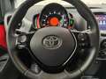Toyota Aygo X 1,0 VVT-i x-play Automatik Rot - thumbnail 8